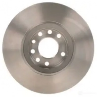 Тормозной диск BOSCH BD 2718 0986479w59 1425142719 E1 90 R - 02 C0381/0661 - Изображение 3