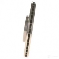 Тормозной диск BOSCH BD 2718 0986479w59 1425142719 E1 90 R - 02 C0381/0661 - Изображение 5