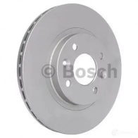 Тормозной диск BOSCH 1193479205 E1 90 R - 02C0349/0072 BD2022 0986479b21 - Изображение 3