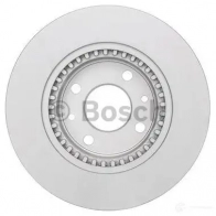 Тормозной диск BOSCH 1193479205 E1 90 R - 02C0349/0072 BD2022 0986479b21 - Изображение 4
