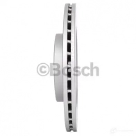 Тормозной диск BOSCH 1193479205 E1 90 R - 02C0349/0072 BD2022 0986479b21 - Изображение 5