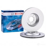 Тормозной диск BOSCH BD11 66 CNWMKHG 0986479303 339557 - Изображение 2