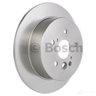 Тормозной диск BOSCH BD 1189 PC565T 339590 0986479338 - Изображение 2