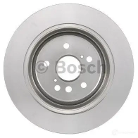 Тормозной диск BOSCH BD 1189 PC565T 339590 0986479338 - Изображение 3