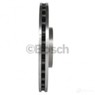 Тормозной диск BOSCH 339392 BD1039 E1 90 R - 02C0339/0372 0986479109 - Изображение 3