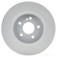 Тормозной диск BOSCH BD16 91 EG6PPJE 0986479a04 340155 - Изображение 2