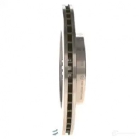 Тормозной диск BOSCH 0986478667 LJUZF B D583 339103 - Изображение 2