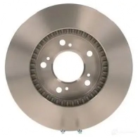 Тормозной диск BOSCH 0986478667 LJUZF B D583 339103 - Изображение 4