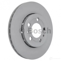 Тормозной диск BOSCH Audi A2 (8Z0) 1 Хэтчбек 1.4 Tdi 75 л.с. 2000 – 2005 E1 90 R -02C0381/0251 0986479b58 BD2059
