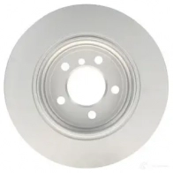 Тормозной диск BOSCH 339296 0986479004 BD89 8 XNCFH - Изображение 3