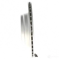 Тормозной диск BOSCH 339296 0986479004 BD89 8 XNCFH - Изображение 4