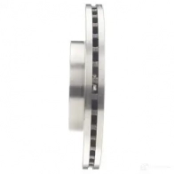 Тормозной диск BOSCH 339817 F4DBL 0986479599 BD144 2 - Изображение 2