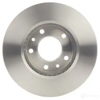 Тормозной диск BOSCH 339817 F4DBL 0986479599 BD144 2 - Изображение 3