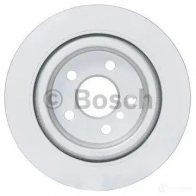 Тормозной диск BOSCH PNSGTD4 BD2 416 0986479c95 340275 - Изображение 4