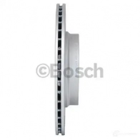 Тормозной диск BOSCH PNSGTD4 BD2 416 0986479c95 340275 - Изображение 5