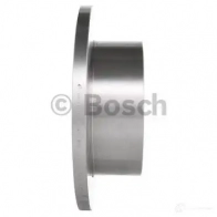 Тормозной диск BOSCH E1 90 R - 02C0241/0315 BD1003 0986479066 339350 - Изображение 3
