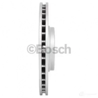 Тормозной диск BOSCH E1 90 R - 02C0074/0077 0986479b28 1193479215 BD2029 - Изображение 3