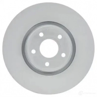 Тормозной диск BOSCH 339891 BD 1682 0986479680 YF230SQ - Изображение 6