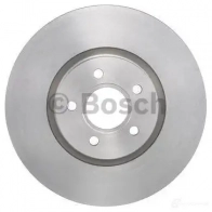 Тормозной диск BOSCH 0FKDFR 339564 B D1172 0986479310 - Изображение 4