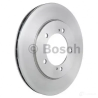 Тормозной диск BOSCH 0986478839 339208 S738ISC BD 739 - Изображение 2
