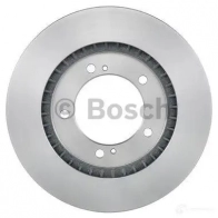 Тормозной диск BOSCH 0986478839 339208 S738ISC BD 739 - Изображение 3