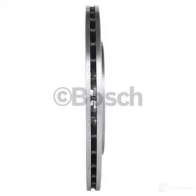 Тормозной диск BOSCH 0986478839 339208 S738ISC BD 739 - Изображение 4