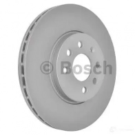 Тормозной диск BOSCH BD2069 1193479270 0986479b68 E1 90 R -02C0348/0214 - Изображение 3