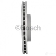 Тормозной диск BOSCH BD2069 1193479270 0986479b68 E1 90 R -02C0348/0214 - Изображение 4