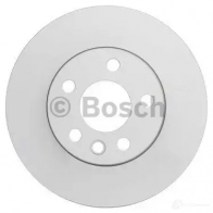 Тормозной диск BOSCH 1193479250 ZL936 BD205 5 0986479b54 - Изображение 3