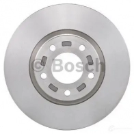 Тормозной диск BOSCH BD1056 339450 0986479183 E1 90 R - 02C0074/0342 - Изображение 4