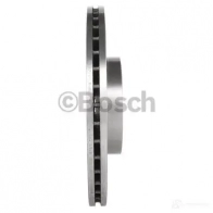 Тормозной диск BOSCH BD1056 339450 0986479183 E1 90 R - 02C0074/0342 - Изображение 5