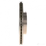 Тормозной диск BOSCH 339615 0986479365 BD120 5 HN9M9A - Изображение 2