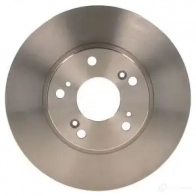 Тормозной диск BOSCH 339615 0986479365 BD120 5 HN9M9A - Изображение 3