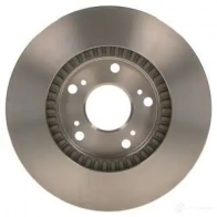 Тормозной диск BOSCH 339615 0986479365 BD120 5 HN9M9A - Изображение 5