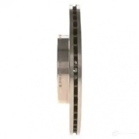 Тормозной диск BOSCH 339615 0986479365 BD120 5 HN9M9A - Изображение 6