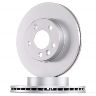 Тормозной диск BOSCH E1 90 R - 02C0074/0309 BD2051 Volkswagen Transporter (T4) 4 Автобус 2.5 TDI Syncro 102 л.с. 1996 – 2003 0986479b50
