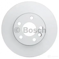 Тормозной диск BOSCH E1 90 R - 02C0074/0309 BD2051 1193479245 0986479b50 - Изображение 4