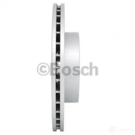 Тормозной диск BOSCH E1 90 R - 02C0074/0309 BD2051 1193479245 0986479b50 - Изображение 5