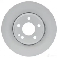Тормозной диск BOSCH E23BG BD 1688 340152 0986479a01 - Изображение 5
