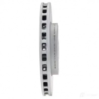 Тормозной диск BOSCH E23BG BD 1688 340152 0986479a01 - Изображение 7