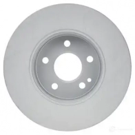 Тормозной диск BOSCH E23BG BD 1688 340152 0986479a01 - Изображение 8