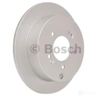 Тормозной диск BOSCH BD2200 0986479c61 E1 90 R - 02C0241/0184 1193479398 - Изображение 2