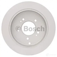 Тормозной диск BOSCH BD2200 0986479c61 E1 90 R - 02C0241/0184 1193479398 - Изображение 4