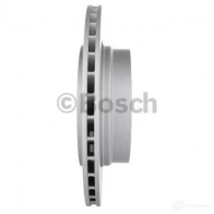 Тормозной диск BOSCH B D1045 EIIA4FY 339439 0986479166 - Изображение 4