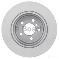 Тормозной диск BOSCH B D1045 EIIA4FY 339439 0986479166 - Изображение 5