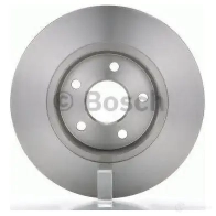 Тормозной диск BOSCH 339352 CD1135 0986479068 BD 1005