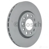 Тормозной диск BOSCH 31TU9D BD 2181 340263 0986479c42 - Изображение 3