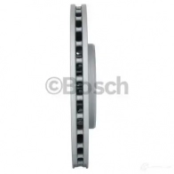 Тормозной диск BOSCH 31TU9D BD 2181 340263 0986479c42 - Изображение 5
