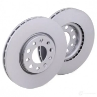 Тормозной диск BOSCH 31TU9D BD 2181 340263 0986479c42 - Изображение 7