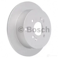 Тормозной диск BOSCH BD210 8 PQAYC 1193479327 0986479c08 - Изображение 4